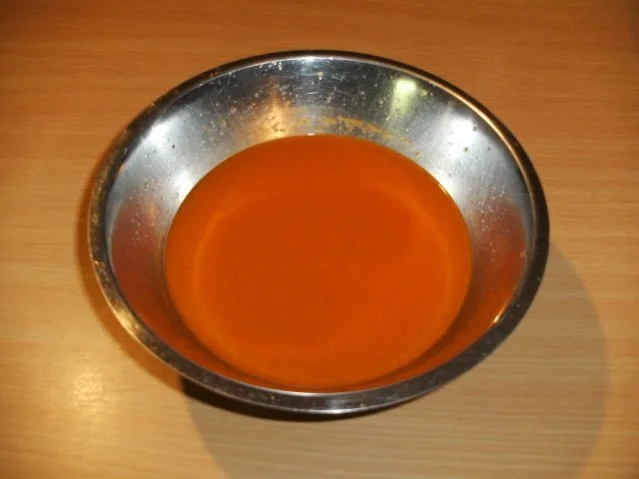 Suppe: Tomatenessenz - Rezept - Bild Nr. 6