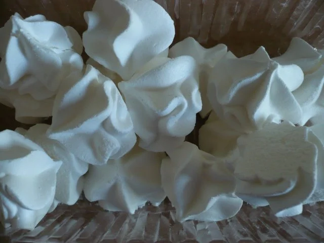 Heidelbeer - Mascarpone - Creme - Rezept - Bild Nr. 2