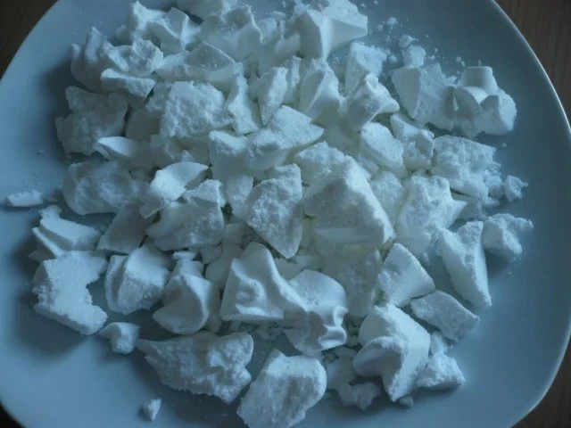 Heidelbeer - Mascarpone - Creme - Rezept - Bild Nr. 3