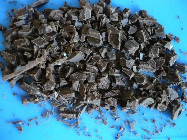 Heidelbeer - Mascarpone - Creme - Rezept - Bild Nr. 4