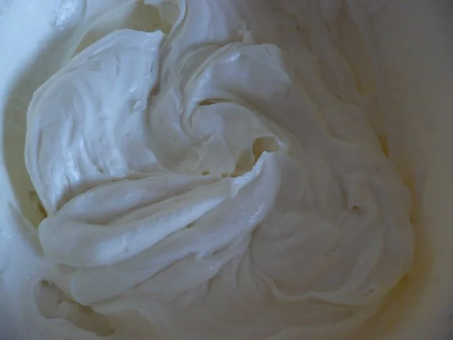 Heidelbeer - Mascarpone - Creme - Rezept - Bild Nr. 5