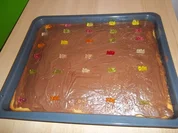 Tassenkuchen - Rezept