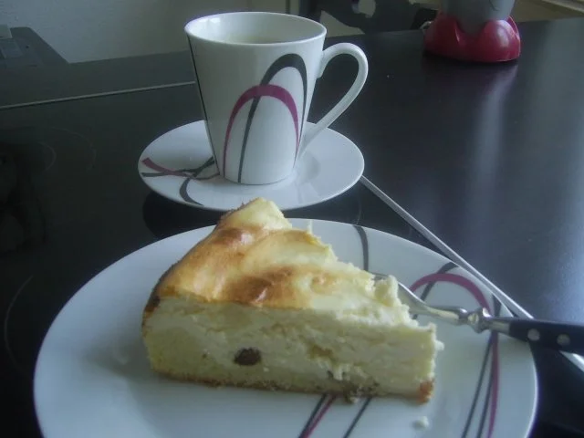 Rezept: Kuchen: Großmutters Käsekuchen Bild Nr. 11 Kuchen: Großmutters Käsekuchen - Rezept - Bild Nr. 11