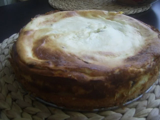 Rezept: Kuchen: Großmutters Käsekuchen Kuchen: Großmutters Käsekuchen - Rezept