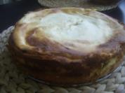 Kuchen: Großmutters Käsekuchen - Rezept