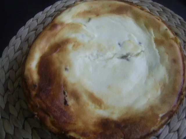 Rezept: Kuchen: Großmutters Käsekuchen Bild Nr. 9 Kuchen: Großmutters Käsekuchen - Rezept - Bild Nr. 9