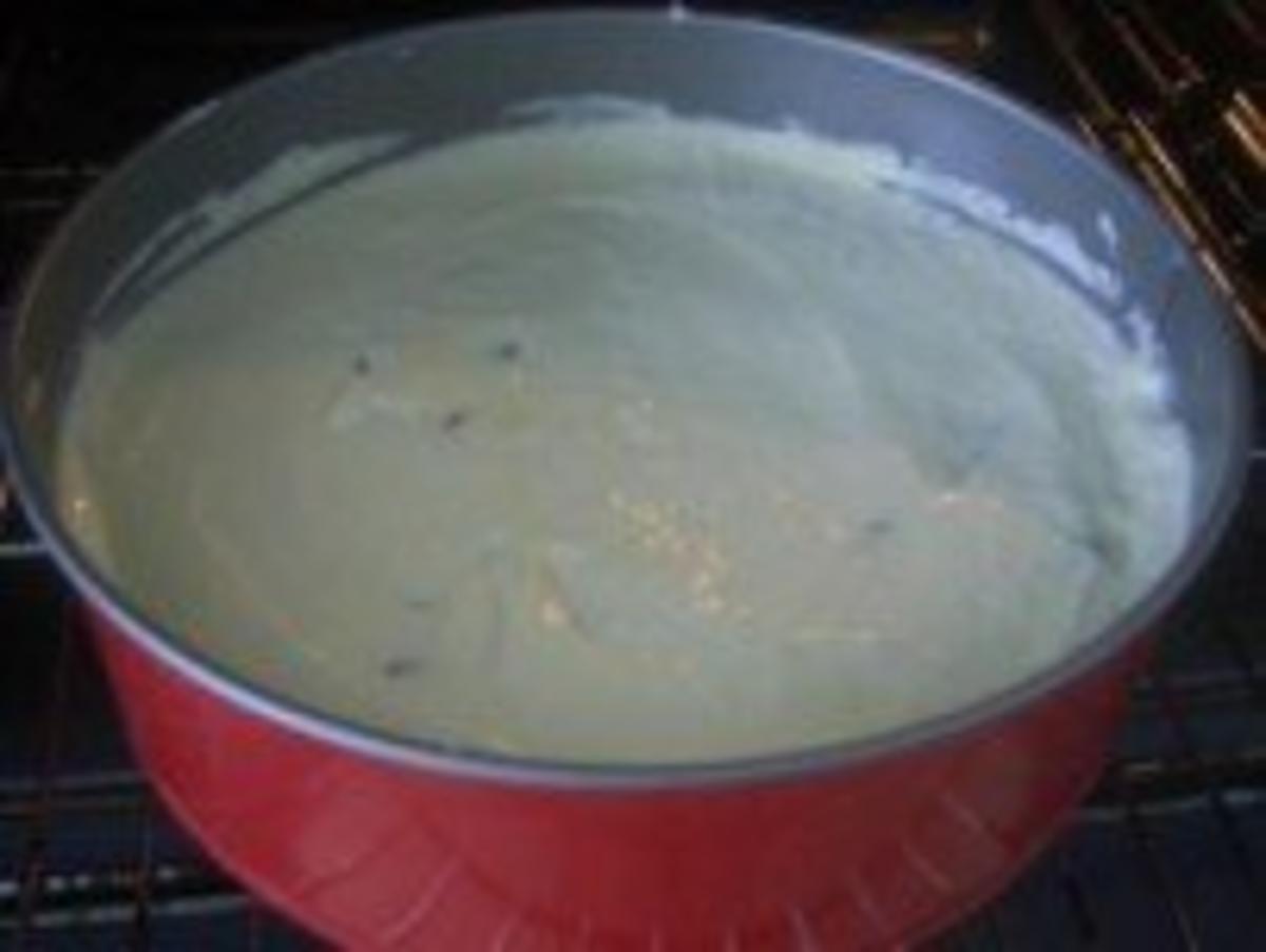 Kuchen: Großmutters Käsekuchen - Rezept - Bild Nr. 5