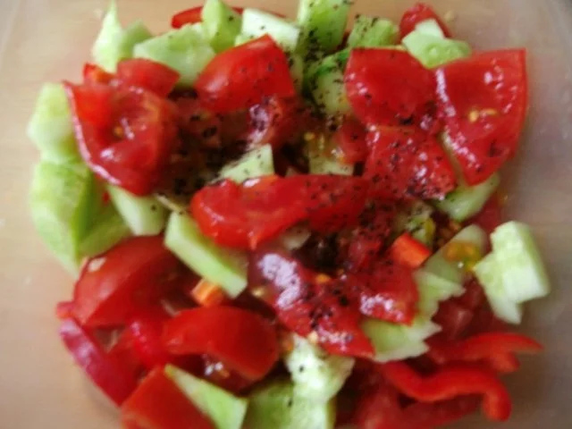 Hausmannskost - Bauernschmaus - Rezept - Bild Nr. 5