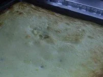 Kuchen: Thüringer Käsekuchen vom Blech - Rezept - Bild Nr. 3