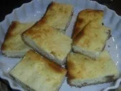 Kuchen: Thüringer Käsekuchen vom Blech - Rezept