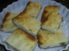 Kuchen: Thüringer Käsekuchen vom Blech - Rezept