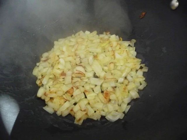 Rezept: Unter 30 Minuten : Spirellis - Spinat - Pfanne Bild Nr. 4 Unter 30 Minuten : Spirellis - Spinat - Pfanne - Rezept - Bild Nr. 4