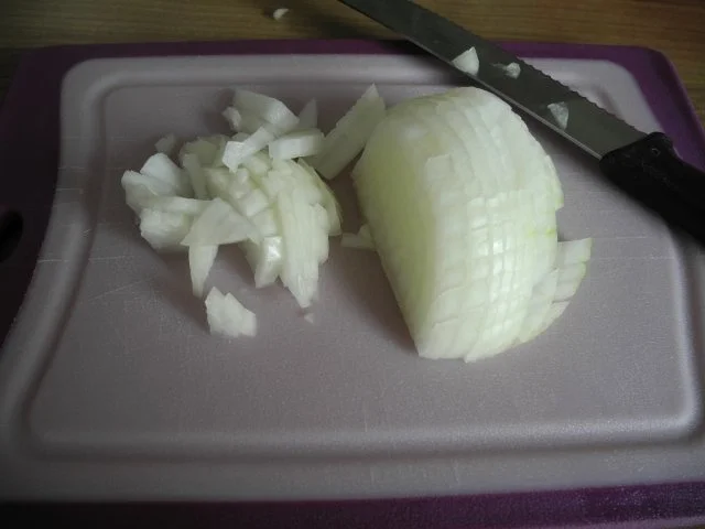 Rezept: Unter 30 Minuten : Spirellis - Spinat - Pfanne Bild Nr. 3 Unter 30 Minuten : Spirellis - Spinat - Pfanne - Rezept - Bild Nr. 3