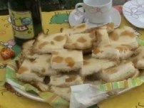 Kuchen: Spiegel-Ei-Kuchen - Rezept - Bild Nr. 3