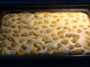 Kuchen: Spiegel-Ei-Kuchen - Rezept