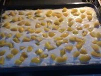 Kuchen: Spiegel-Ei-Kuchen - Rezept - Bild Nr. 2