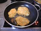 Gemüsebratlinge - Rezept