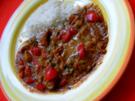Asiatisches Hühnchen-Curry aus dem Wok - Rezept