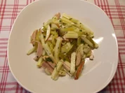 Elsässer Käsesalat - Rezept