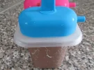 Nutella Eis - Rezept