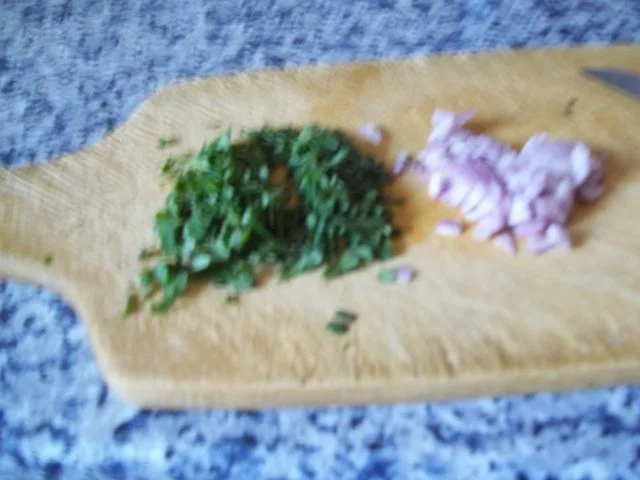 Rezept: Pilz-Pfanne Bild Nr. 2 Pilz-Pfanne - Rezept - Bild Nr. 2