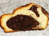 Schlankheits-Marmorkuchen - Rezept