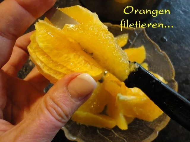 Rhabarber Mix - Marmelade - Rezept - Bild Nr. 5