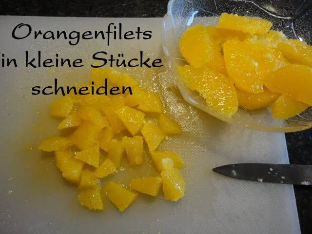 Rhabarber Mix - Marmelade - Rezept - Bild Nr. 6
