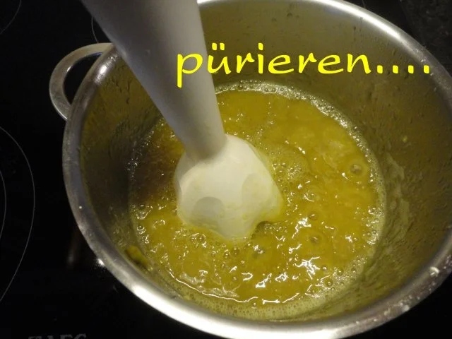 Rhabarber Mix - Marmelade - Rezept - Bild Nr. 9