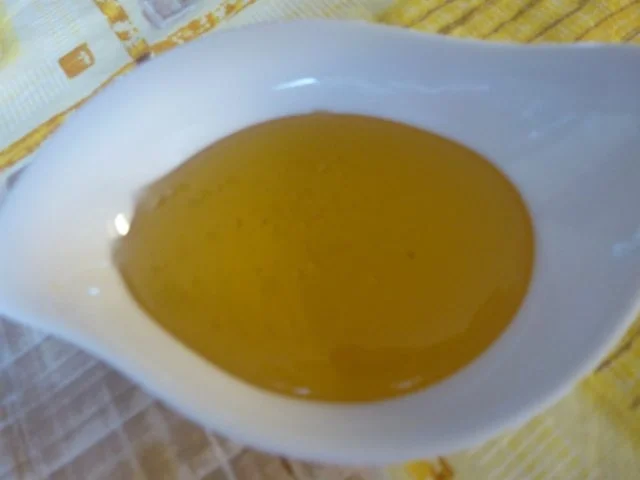 Süss-würzige Kräutermöhren - Rezept - Bild Nr. 2