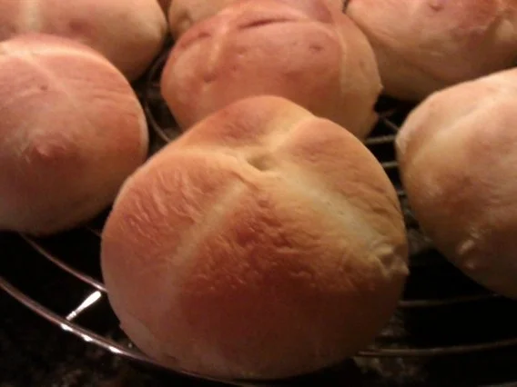 Milchbrötchen - Rezept - Bild Nr. 5