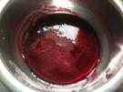 Leckerer Holunderbeersirup frisch&fruchtig zur Saison Probierportion - Rezept