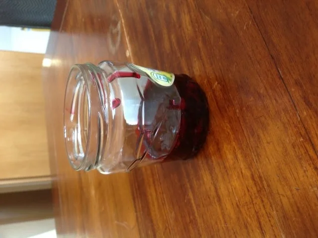 Rezept: Leckerer Holunderbeersirup frisch&fruchtig zur Saison Probierportion Bild Nr. 12 Leckerer Holunderbeersirup frisch&fruchtig zur Saison Probierportion - Rezept - Bild Nr. 12