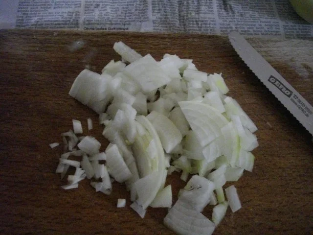 Gurkenrelish aus Amerika - Rezept - Bild Nr. 6