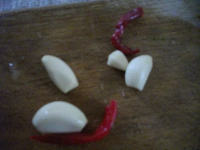 Gurkenrelish aus Amerika - Rezept - Bild Nr. 7