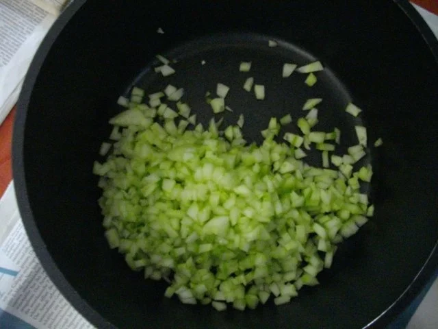 Gurkenrelish aus Amerika - Rezept - Bild Nr. 9