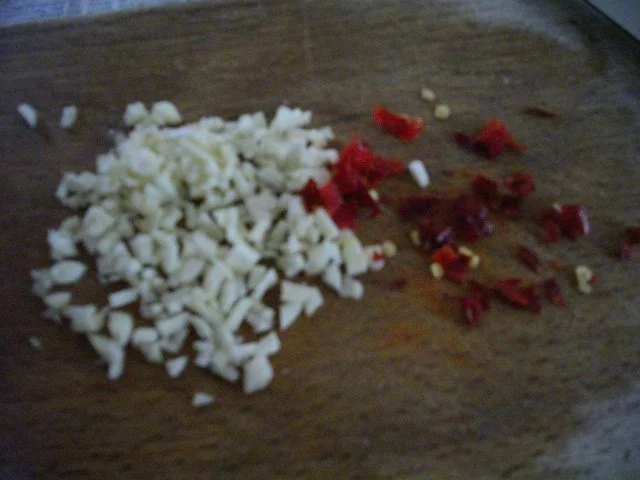 Gurkenrelish aus Amerika - Rezept - Bild Nr. 8