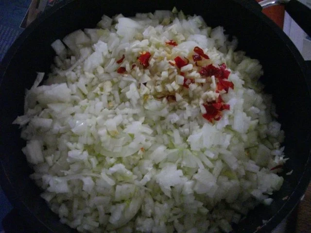 Gurkenrelish aus Amerika - Rezept - Bild Nr. 10