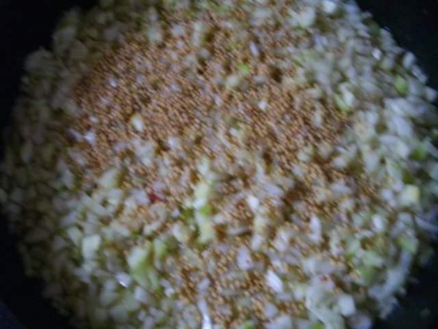 Gurkenrelish aus Amerika - Rezept - Bild Nr. 12