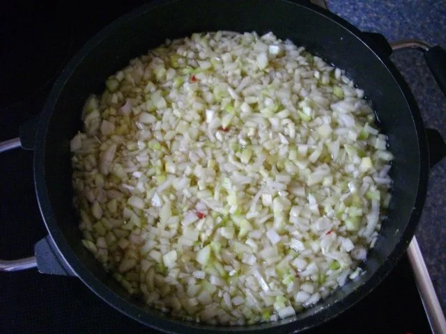 Gurkenrelish aus Amerika - Rezept - Bild Nr. 11