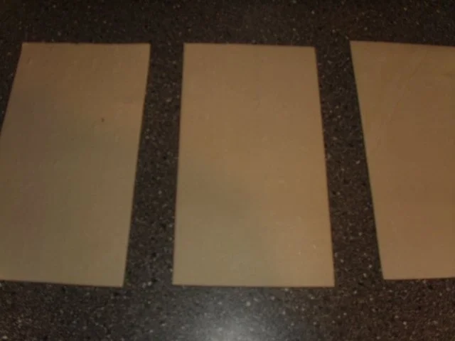 Rezept: Blätterteigsnack mit Ziegenkäse und Ananas Bild Nr. 2 Blätterteigsnack mit Ziegenkäse und Ananas - Rezept - Bild Nr. 2