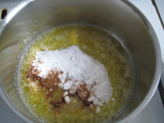 Pflaumen Schnecken - Rezept - Bild Nr. 12