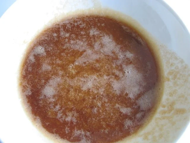 Pflaumen Schnecken - Rezept - Bild Nr. 13