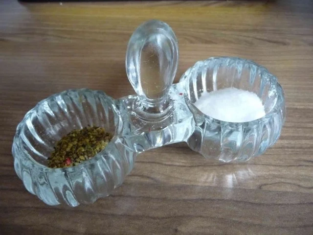 Pfefferminz - Petersilien - Pesto - Rezept - Bild Nr. 6