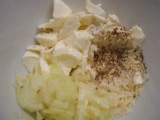 Fingerfood: Blätterteigschneckchen mit pikanter Füllung - Rezept - Bild Nr. 6