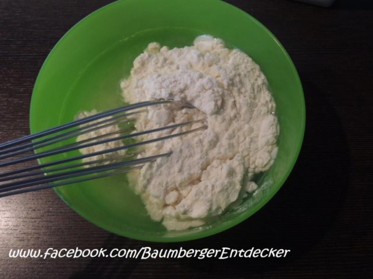 Fingerfarbe super easy! - Rezept - Bild Nr. 2