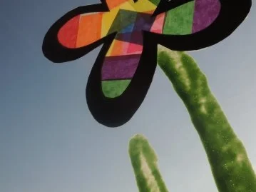 Fingerfarbe super easy! - Rezept