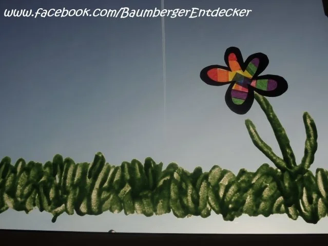 Fingerfarbe super easy! - Rezept - Bild Nr. 6