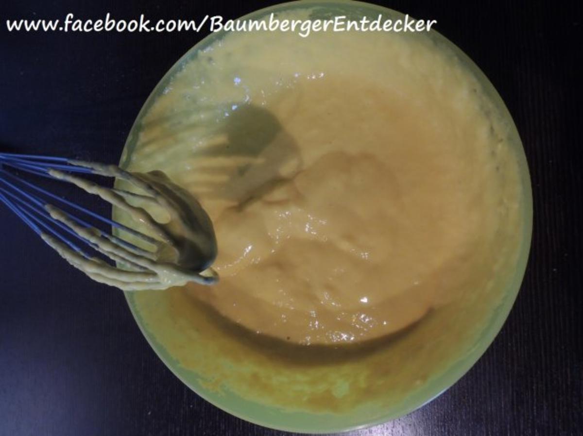 Fingerfarbe super easy! - Rezept - Bild Nr. 8