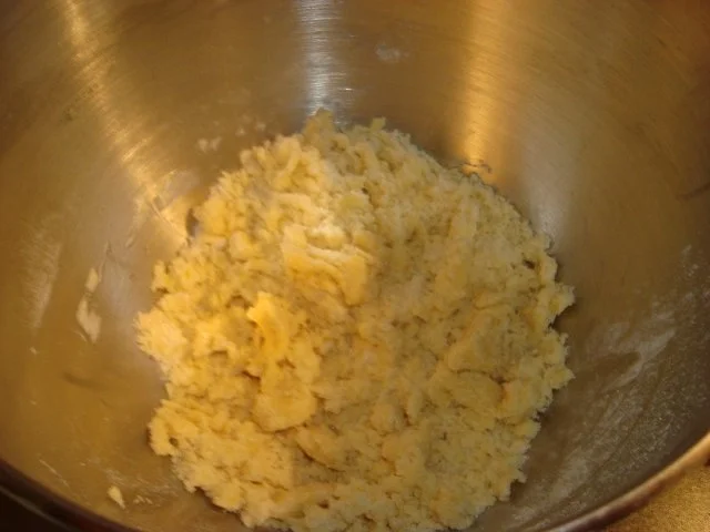 Rezept: Pflaumen - Streuselkuchen Bild Nr. 6 Pflaumen - Streuselkuchen - Rezept - Bild Nr. 6